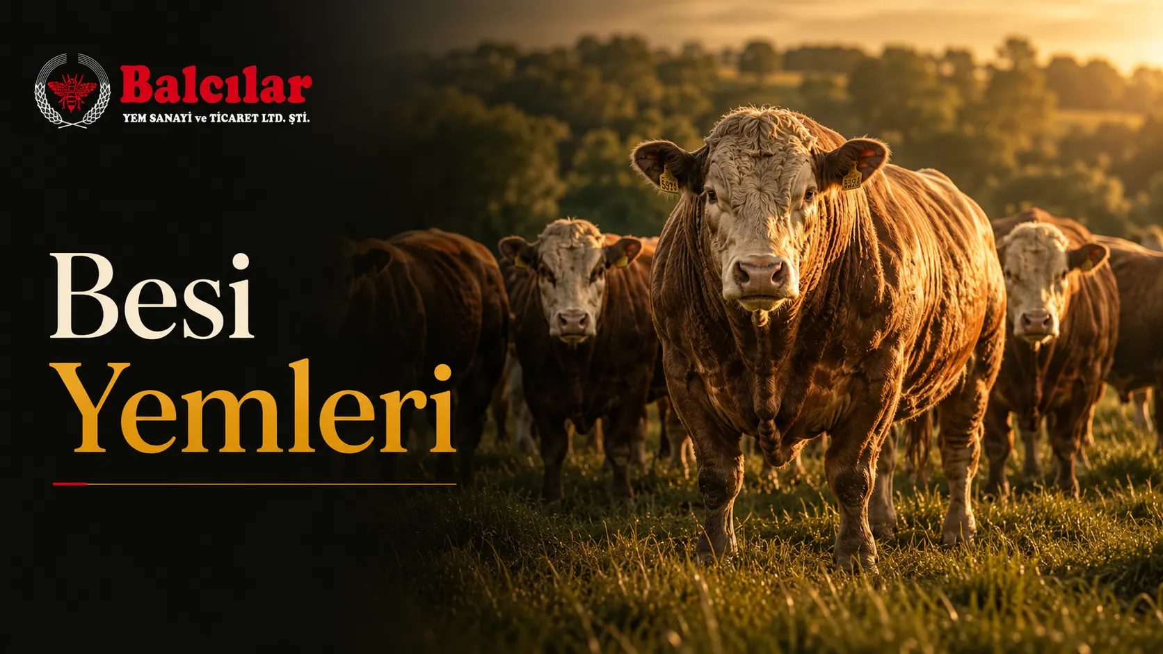 BESİ YEMLERİ
